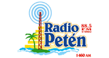 Logo Radio Petén