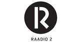 Logo ERR Raadio 2