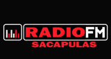 Logo Radio FM Sacapulas