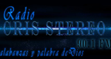 Logo Radio Cris Stereo