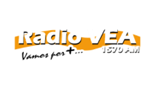 Logo Radio VEA