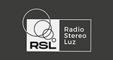 Logo Stereo Luz