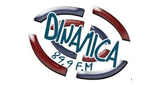 Logo Dinamica FM