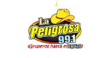 Logo La Peligrosa Sur