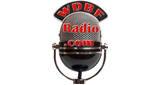 Logo WDBFradio