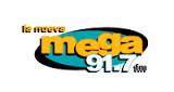 Logo La Nueva Mega