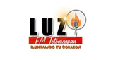Logo Luz Fm Totonicapan