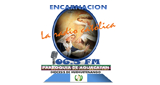 Logo Radio Encarnación Aguacatán