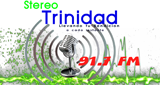 Logo Stereo Trinidad