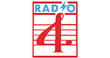 Logo RTHK Radio 4