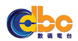 Logo DBC數碼3台財經台