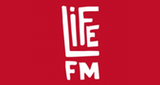 Logo Life FM
