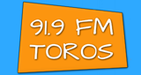 Logo FM Toros