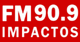 Logo Impactos