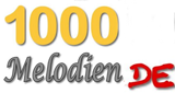 Logo 1000 Melodien