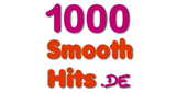 Logo 1000 Smooth Hits