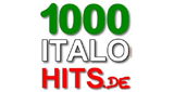 Logo 1000 Italo Hits