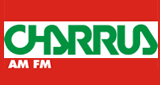 Logo Radio Charrua