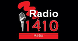Logo Radio El Tiempo