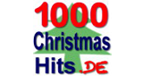Logo 1000 Christmashits