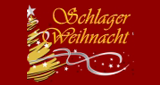 Logo Schlager Weihnacht