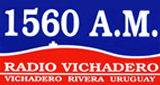Logo Radio Vichadero