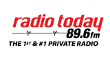 Logo Radio Today
