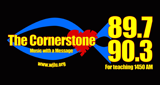 Logo The Cornerstone