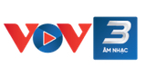Logo VOV 3