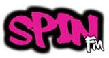 Logo Spin FM