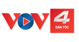 Logo VOV 4
