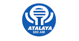 Logo Atalaya