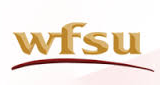 Logo WFSQ 91.5 FM