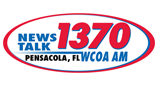 Logo News-Talk 1370 AM