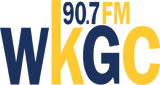 Logo WKGC-FM – HD3 The Alter Nation