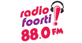 Logo Radio Foorti