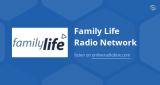 Logo Family Life Radio Network