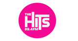 Logo The Hits