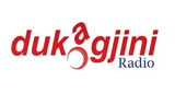 Logo Radio Dukagjini