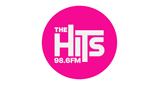 Logo The Hits