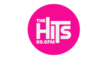 Logo The Hits
