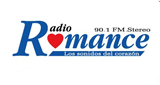 Logo Romance