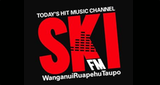 Logo SKI FM