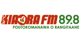 Logo Kia Ora