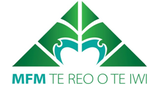 Logo MFM Radio