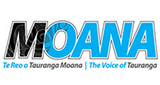 Logo Moana Radio