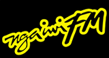 Logo Nga Iwi FM