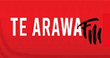 Logo Te Arawa Radio