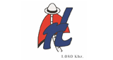 Logo Radio Latacunga