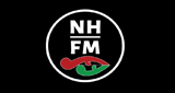Logo Ngāti Hine FM